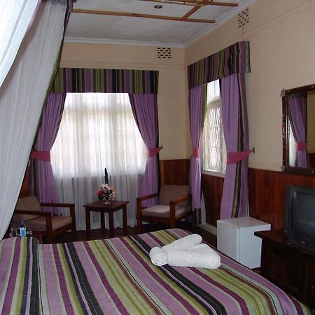 Sirona Getaway Hotel Nairobi Phòng bức ảnh
