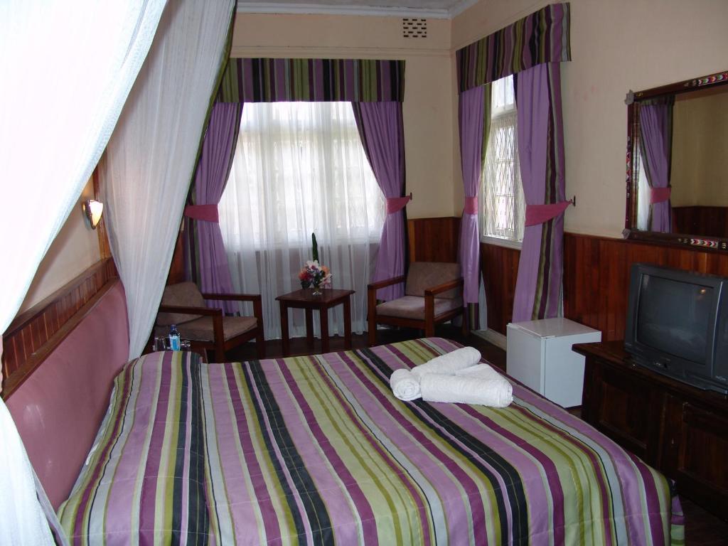 Sirona Getaway Hotel Nairobi Phòng bức ảnh