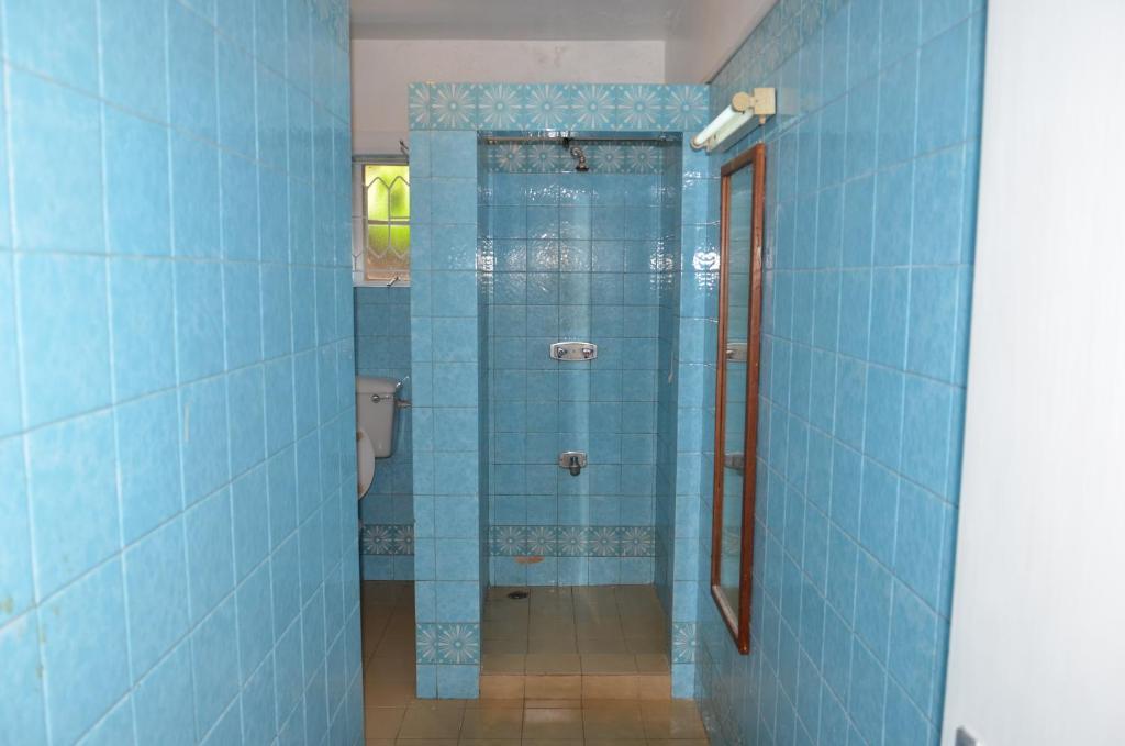 Sirona Getaway Hotel Nairobi Phòng bức ảnh