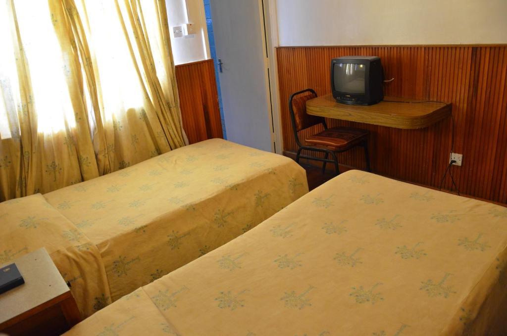 Sirona Getaway Hotel Nairobi Phòng bức ảnh