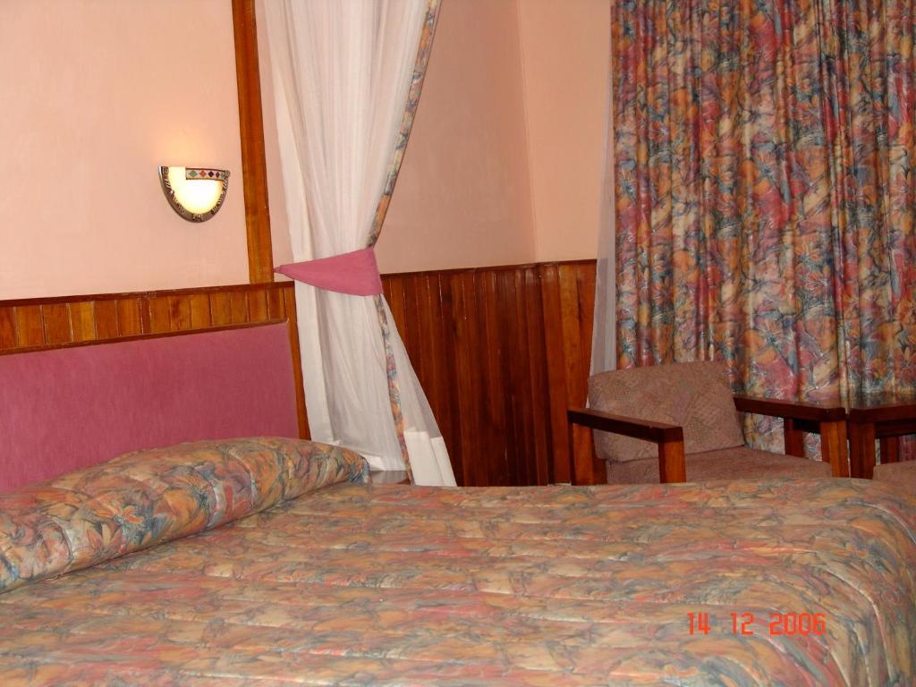 Sirona Getaway Hotel Nairobi Phòng bức ảnh