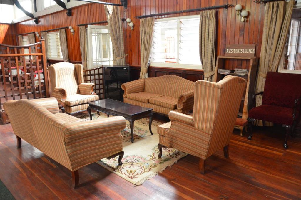 Sirona Getaway Hotel Nairobi Ngoại thất bức ảnh