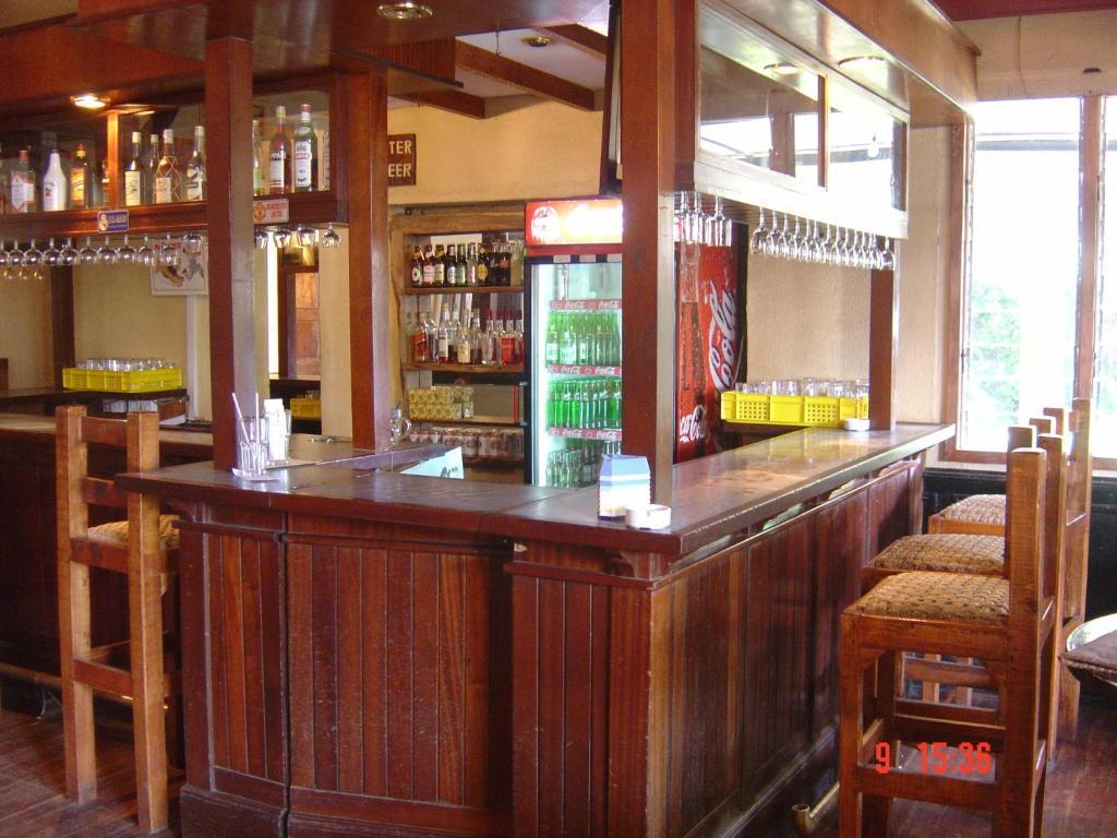 Sirona Getaway Hotel Nairobi Ngoại thất bức ảnh