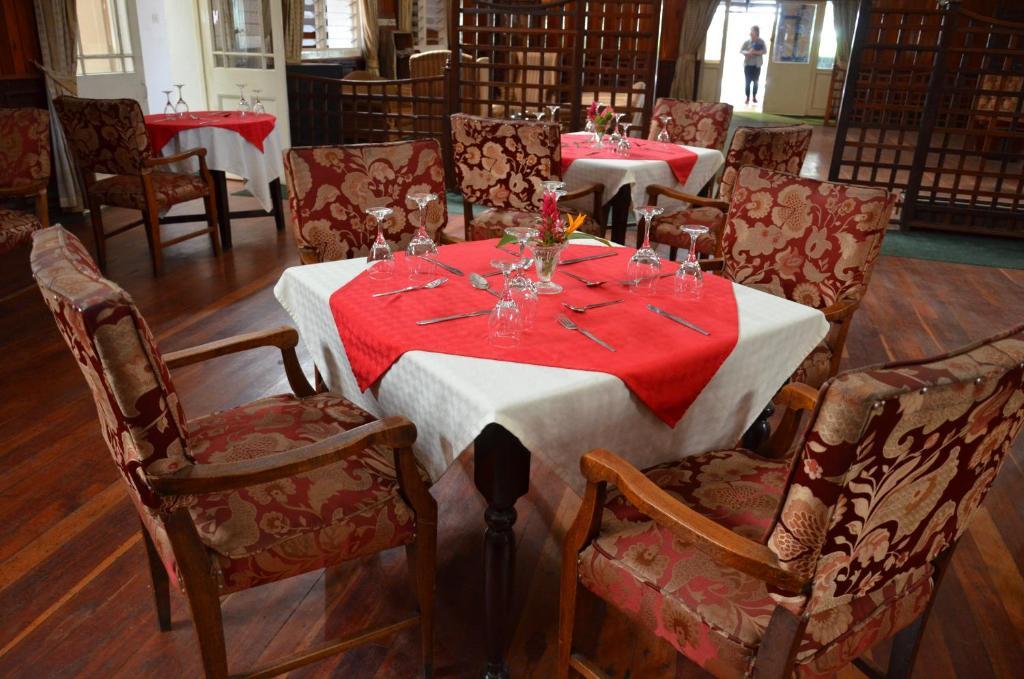 Sirona Getaway Hotel Nairobi Ngoại thất bức ảnh