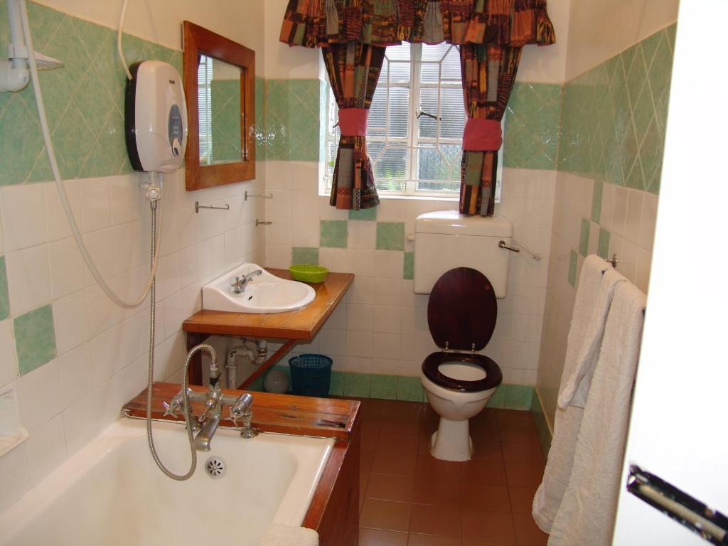 Sirona Getaway Hotel Nairobi Ngoại thất bức ảnh