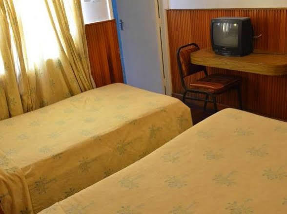 Sirona Getaway Hotel Nairobi Ngoại thất bức ảnh